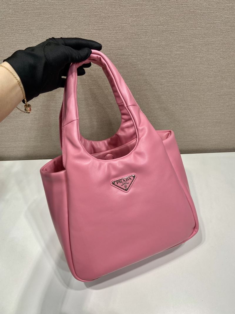 Prada Shopping Bags